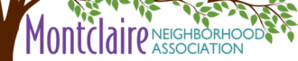 Montclaire Neighborhood Association